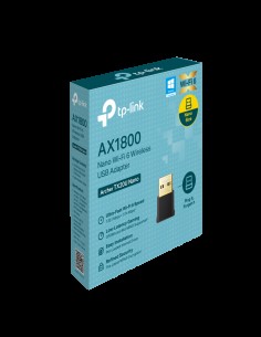 TP-Link Archer TX20U Nano... 2